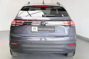 VW Taigo 1.0 TSI Life UniDSG