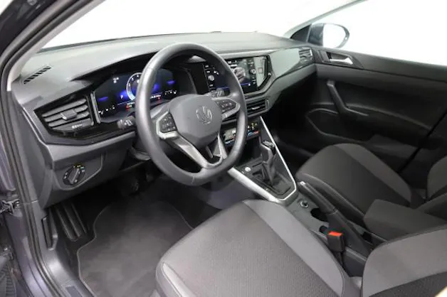 VW Taigo 1.0 TSI Life UniDSG
