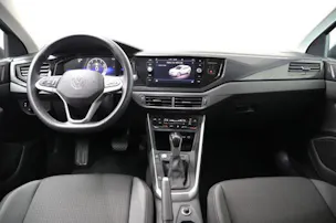VW Taigo 1.0 TSI Life UniDSG