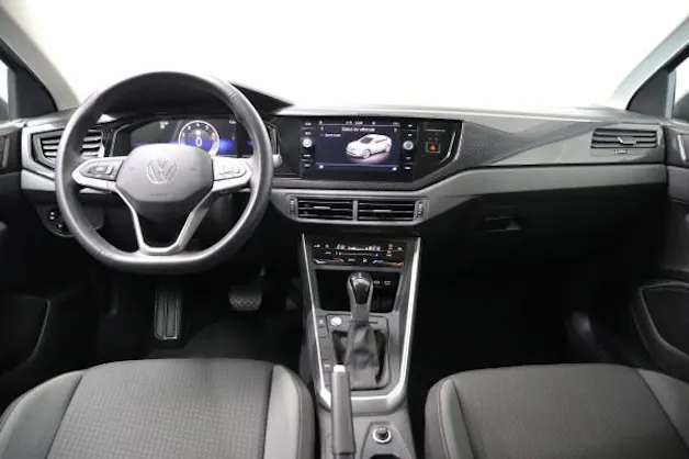 VW Taigo 1.0 TSI Life UniDSG