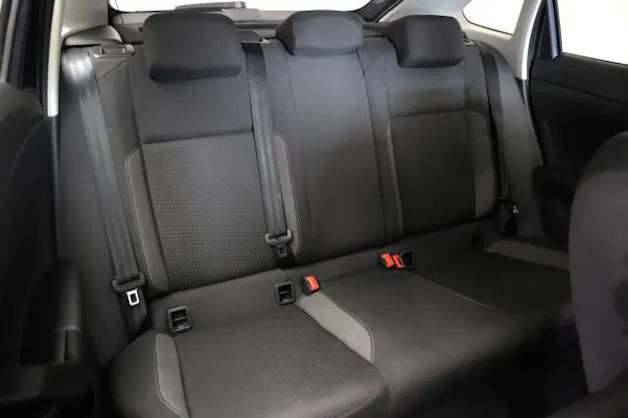 VW Taigo 1.0 TSI Life UniDSG