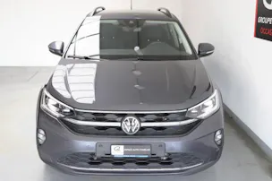 VW Taigo 1.0 TSI Life UniDSG