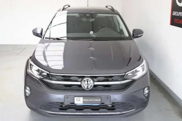 VW Taigo 1.0 TSI Life UniDSG