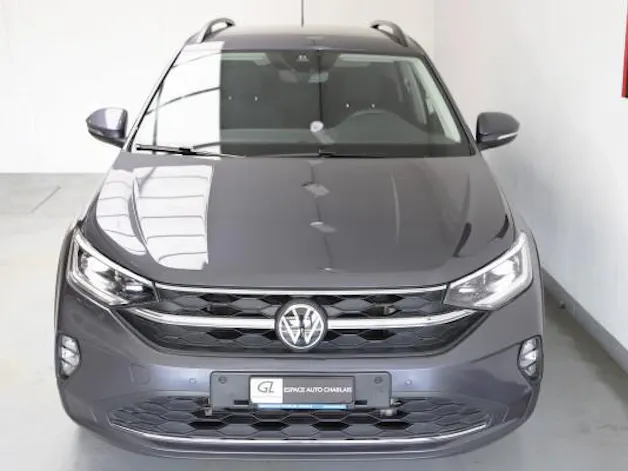 VW Taigo 1.0 TSI Life UniDSG