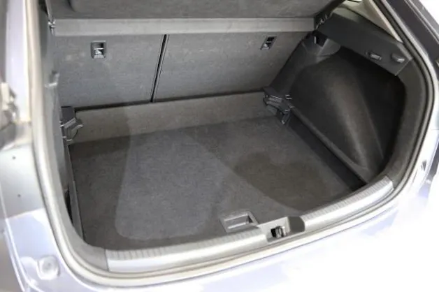 VW Taigo 1.0 TSI Life UniDSG