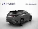 Hyundai Tucson 1.6 T-GDi HEV N-Line 4WD