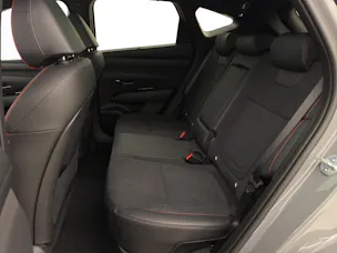 Hyundai Tucson 1.6 T-GDi HEV N-Line 4WD