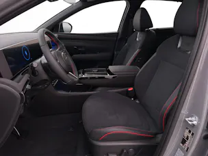 Hyundai Tucson 1.6 T-GDi HEV N-Line 4WD