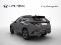 Hyundai Tucson 1.6 T-GDi HEV N-Line 4WD