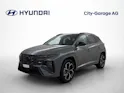 Hyundai Tucson 1.6 T-GDi HEV N-Line 4WD