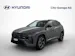 Hyundai Tucson 1.6 T-GDi HEV N-Line 4WD