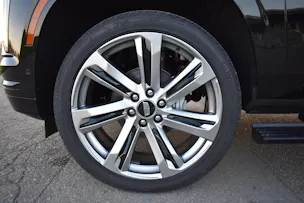 Cadillac Escalade Sport Platinum ESV