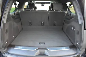 Cadillac Escalade Sport Platinum ESV