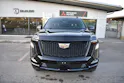 Cadillac Escalade Sport Platinum ESV