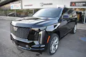 Cadillac Escalade Sport Platinum ESV