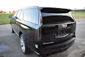 Cadillac Escalade Sport Platinum ESV