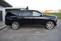 Cadillac Escalade Sport Platinum ESV