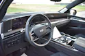 Cadillac Escalade Sport Platinum ESV