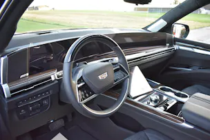 Cadillac Escalade Sport Platinum ESV