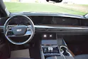 Cadillac Escalade Sport Platinum ESV