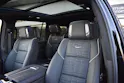 Cadillac Escalade Sport Platinum ESV