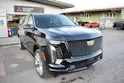 Cadillac Escalade Sport Platinum ESV