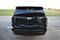 Cadillac Escalade Sport Platinum ESV