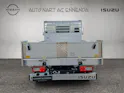 Isuzu M21 TT E Dreiseitenkipper "2. Generation"