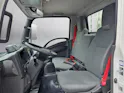 Isuzu M21 T E Dreiseitenkipper "3. Generation"