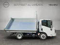 Isuzu M21 TT E Dreiseitenkipper "2. Generation"