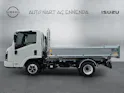 Isuzu M21 T E Dreiseitenkipper "3. Generation"