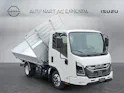 Isuzu M21 T E Dreiseitenkipper "3. Generation"