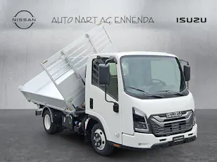 Isuzu M21 T E Dreiseitenkipper "3. Generation"