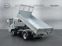 Isuzu M21 T E Dreiseitenkipper "3. Generation"