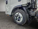 Isuzu M21 TT E Dreiseitenkipper "2. Generation"