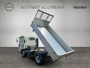 Isuzu M21 TT E Dreiseitenkipper "2. Generation"