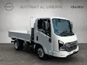 Isuzu M21 TT E Dreiseitenkipper "2. Generation"