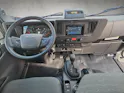 Isuzu M21 TT E Dreiseitenkipper "2. Generation"