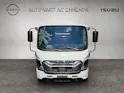 Isuzu M21 TT E Dreiseitenkipper "2. Generation"