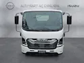 Isuzu M21 T E Dreiseitenkipper "3. Generation"