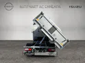 Isuzu M21 TT E Dreiseitenkipper "2. Generation"