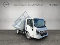 Isuzu M21 TT E Dreiseitenkipper "2. Generation"