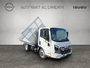 Isuzu M21 TT E Dreiseitenkipper "2. Generation"