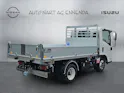 Isuzu M21 T E Dreiseitenkipper "3. Generation"