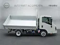 Isuzu M21 T E Dreiseitenkipper "3. Generation"