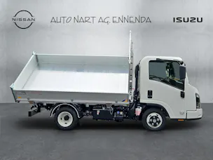 Isuzu M21 T E Dreiseitenkipper "3. Generation"