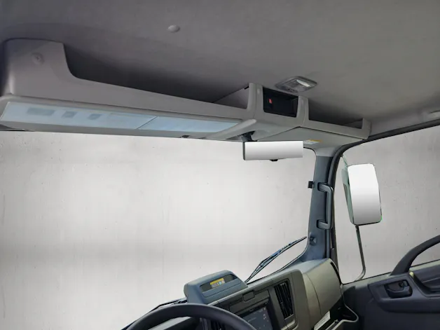 Isuzu M21 TT E Dreiseitenkipper "2. Generation"