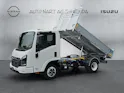 Isuzu M21 T E Dreiseitenkipper "3. Generation"