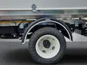 Isuzu M21 T E Dreiseitenkipper "3. Generation"