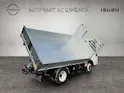 Isuzu M21 TT E Dreiseitenkipper "2. Generation"